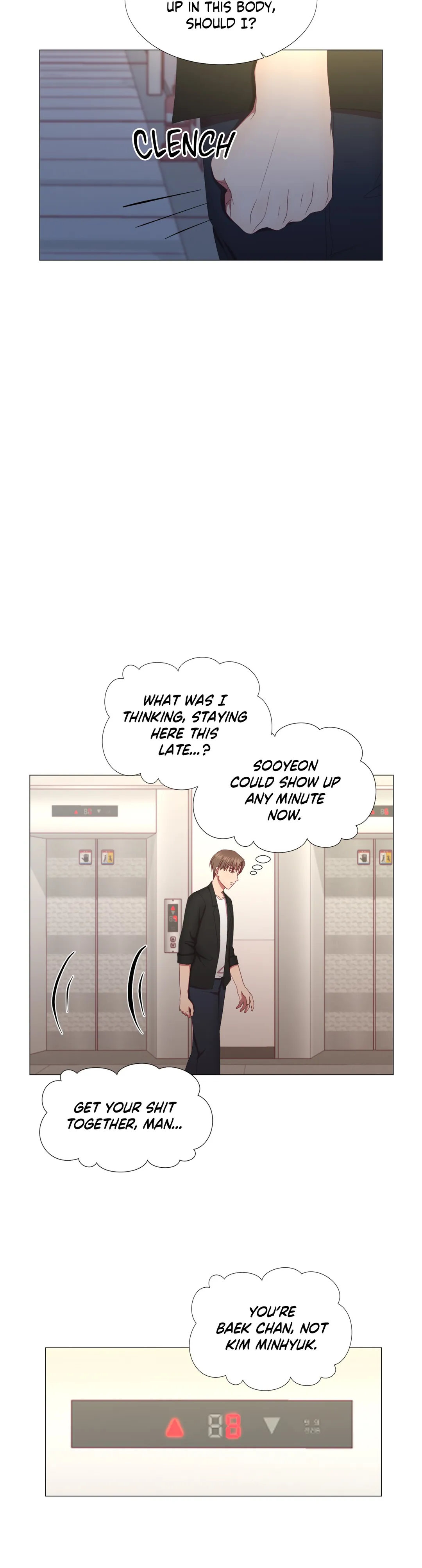 Alive and Swell - Chapter 4 [photo 20] - MangaPorn