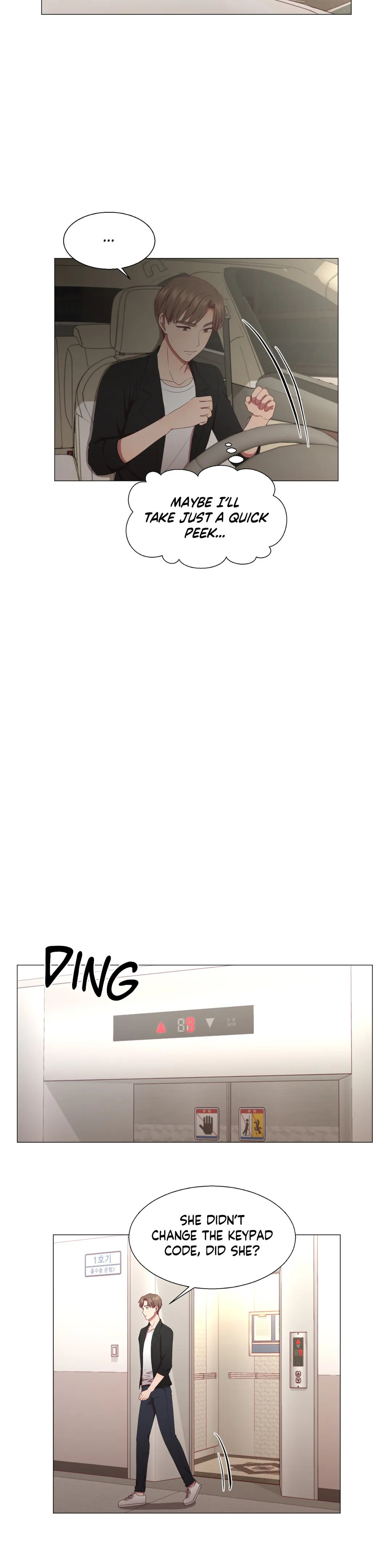 Alive and Swell - Chapter 4 [photo 5] - MangaPorn