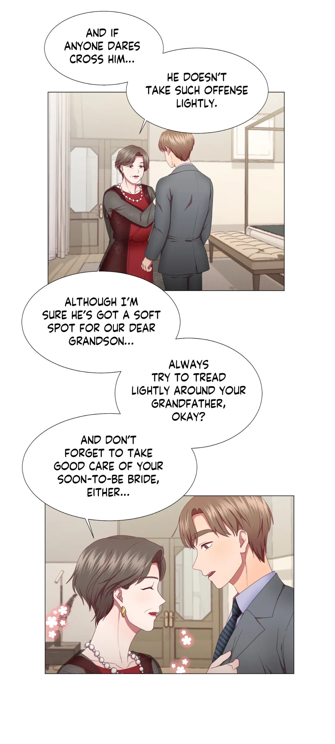 Alive and Swell - Chapter 5 [photo 10] - MangaPorn