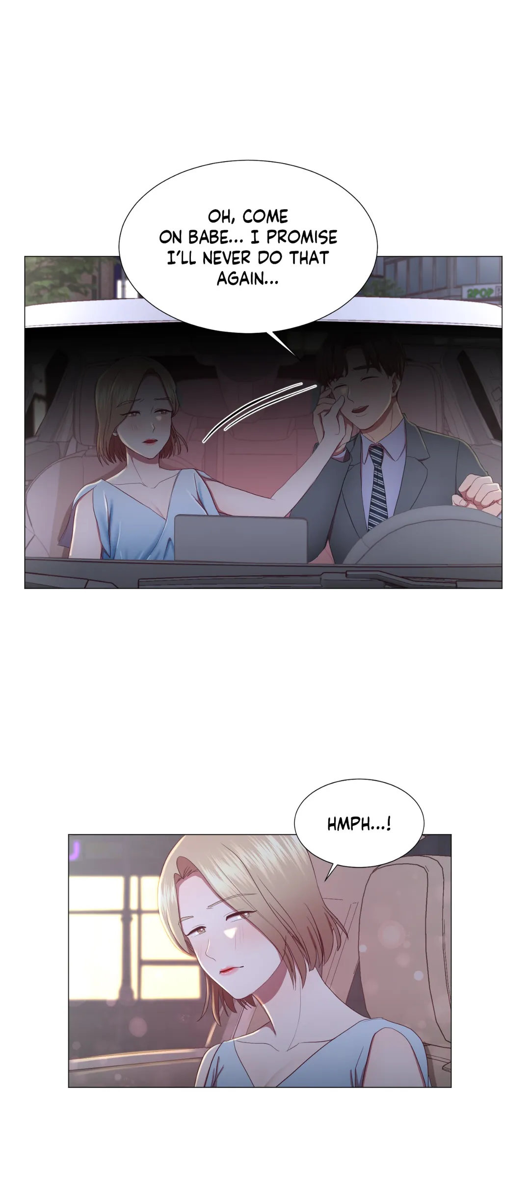 Alive and Swell - Chapter 5 [photo 20] - MangaPorn