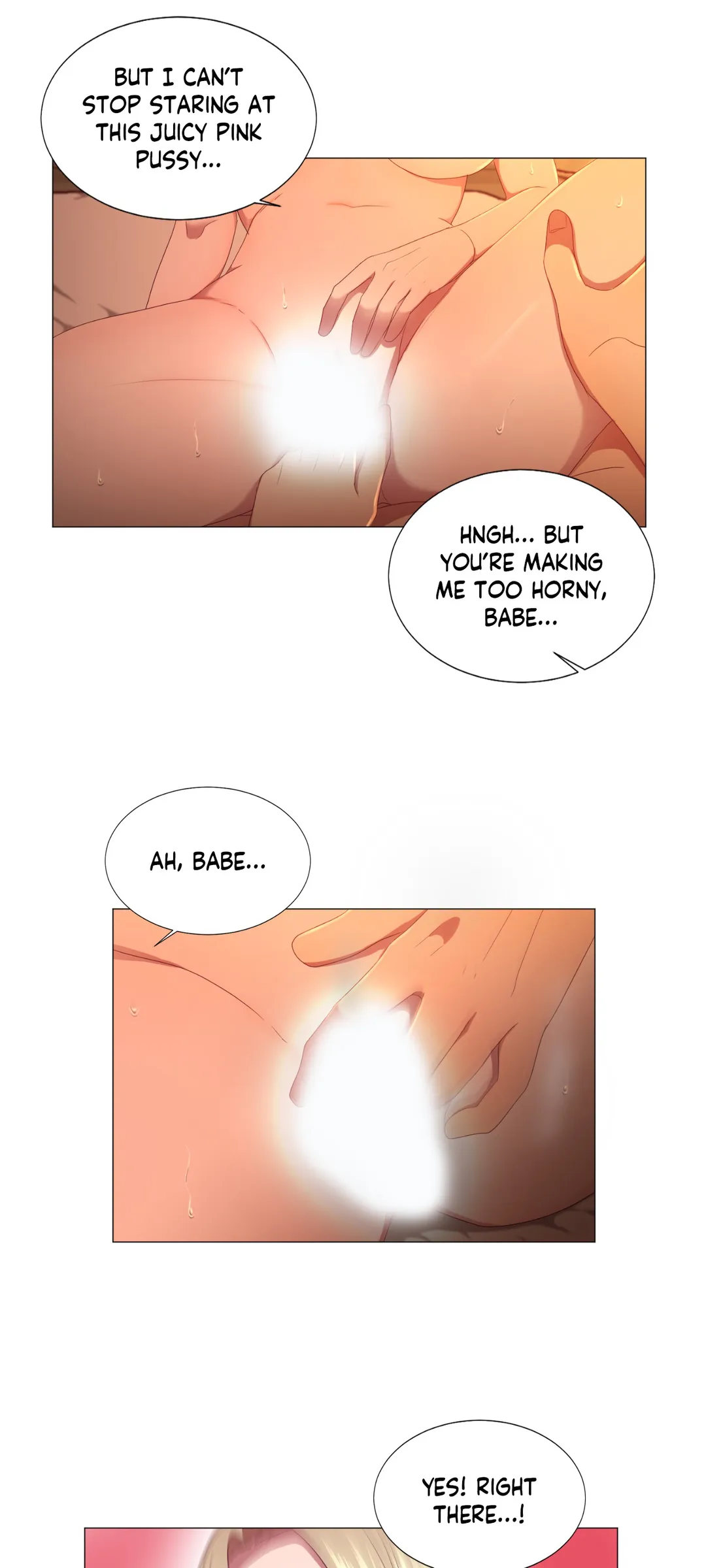 Alive and Swell - Chapter 5 [photo 25] - MangaPorn