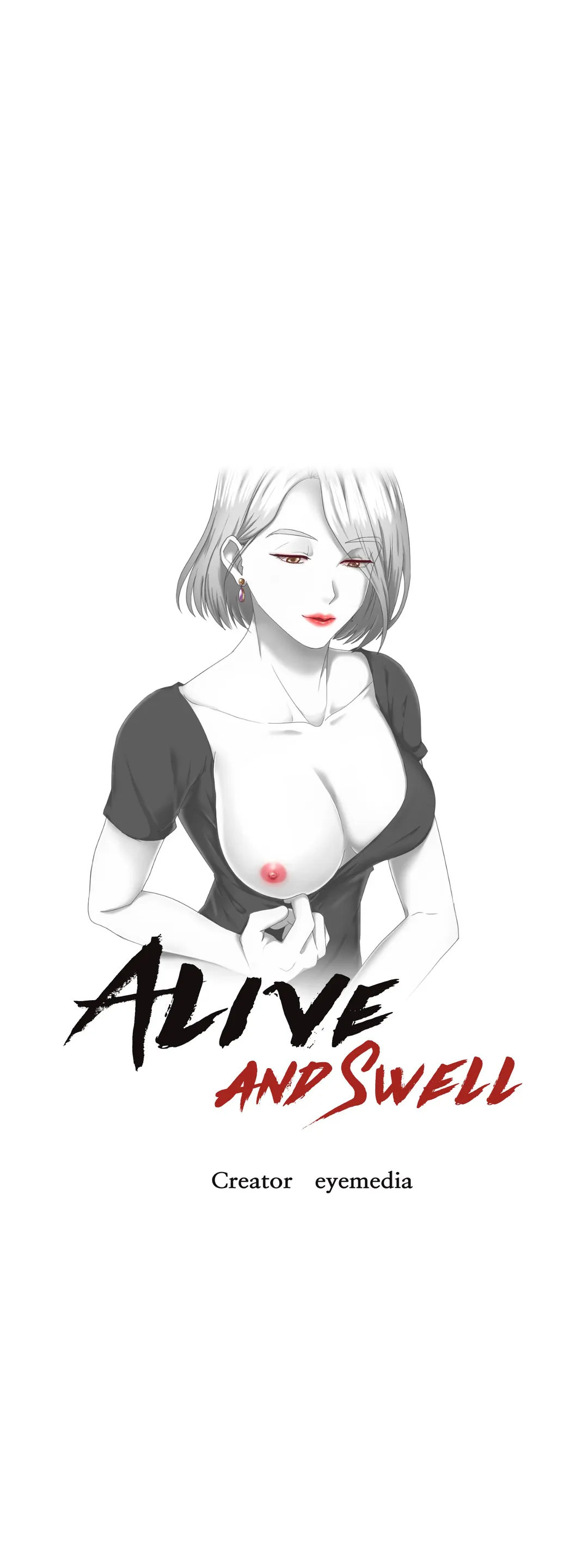 Alive and Swell - Chapter 5 [photo 4] - MangaPorn