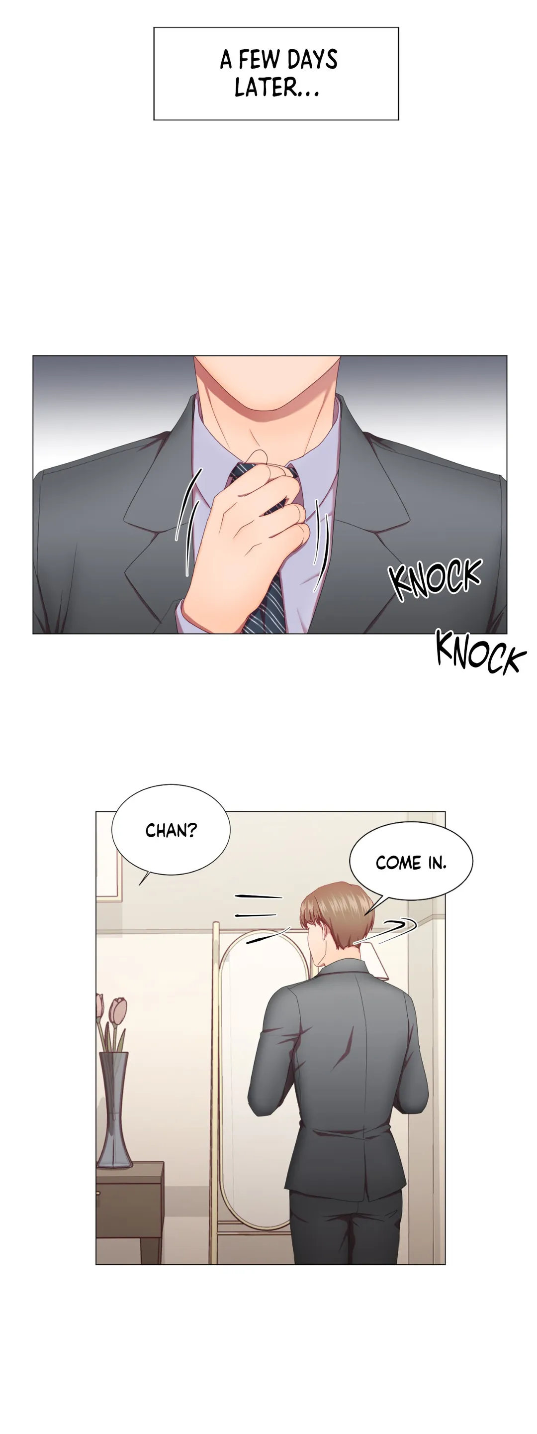 Alive and Swell - Chapter 5 [photo 5] - MangaPorn