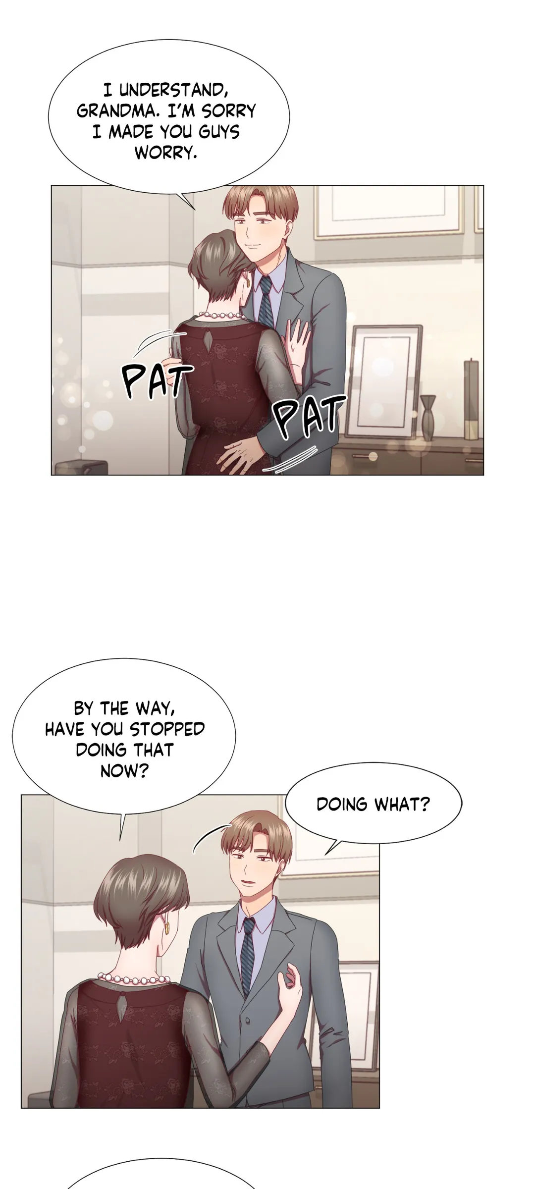 Alive and Swell - Chapter 5 [photo 7] - MangaPorn