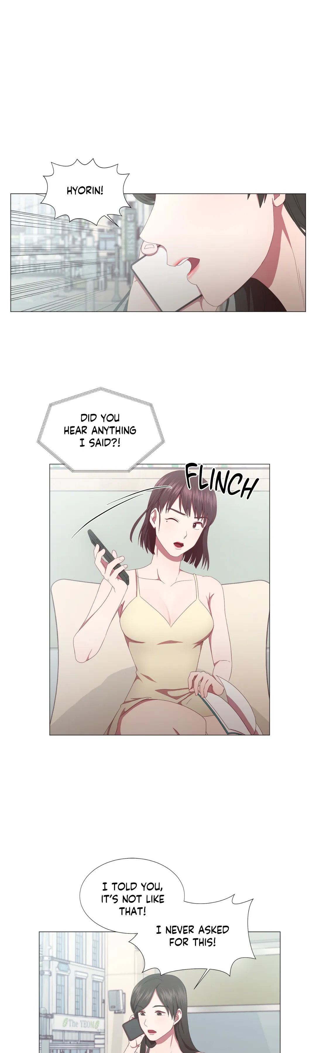 Alive and Swell - Chapter 6 [photo 11] - MangaPorn