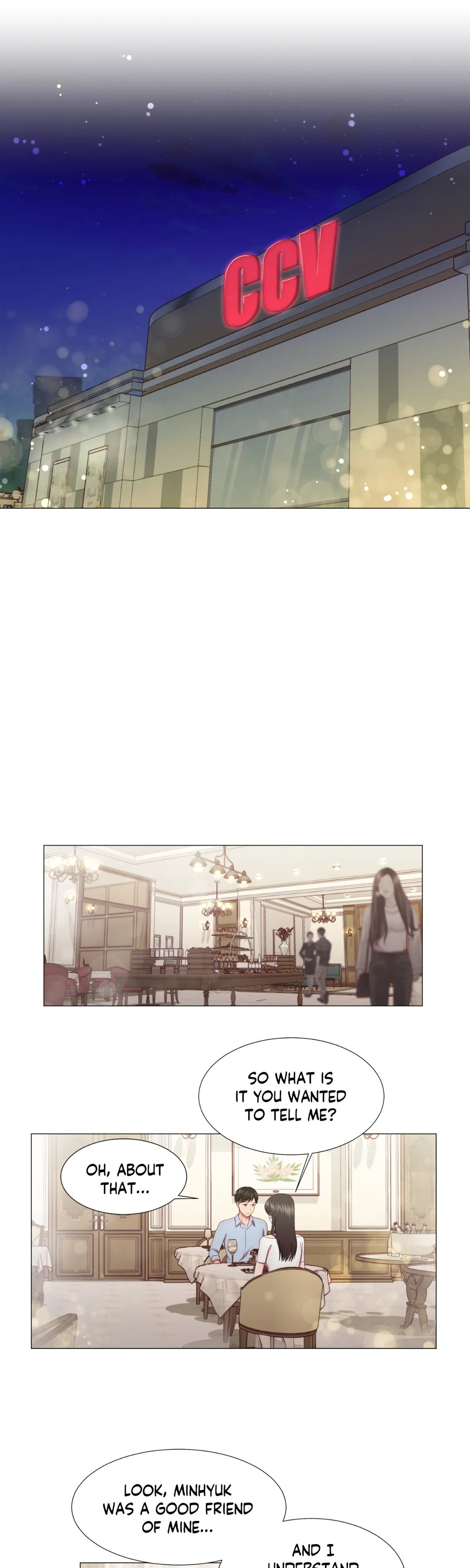 Alive and Swell - Chapter 6 [photo 17] - MangaPorn