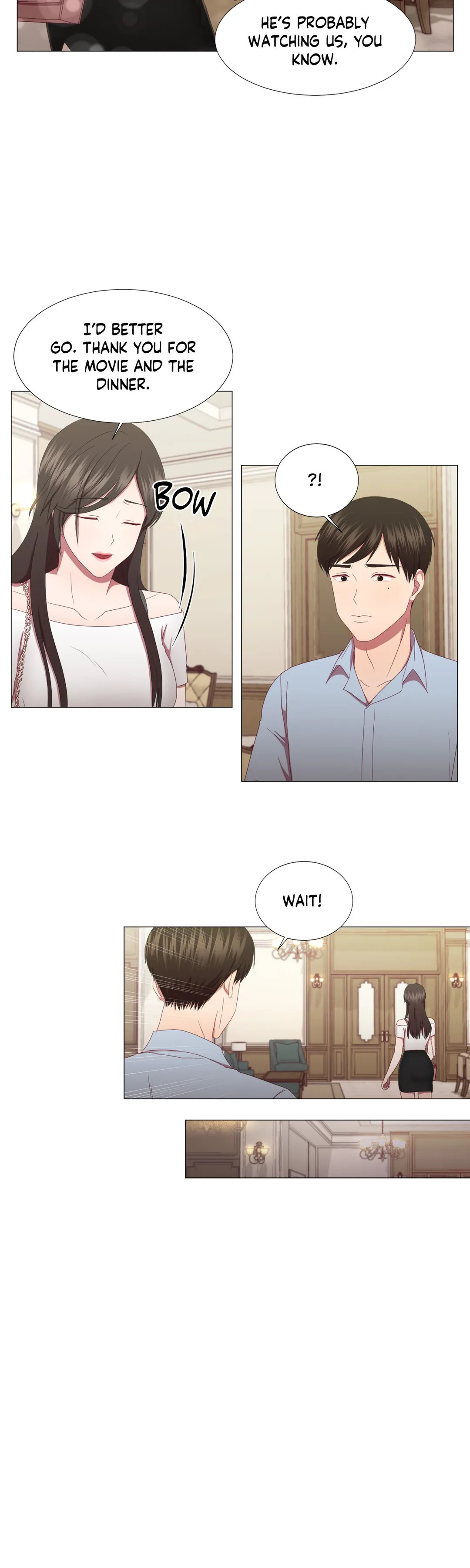 Alive and Swell - Chapter 6 [photo 20] - MangaPorn