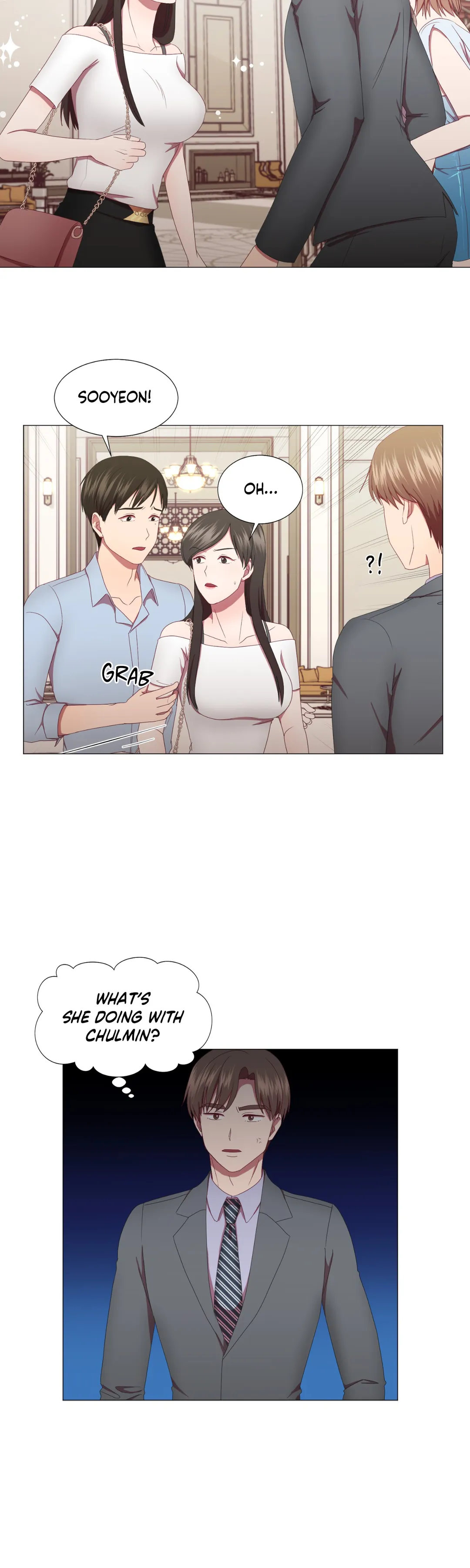 Alive and Swell - Chapter 6 [photo 22] - MangaPorn