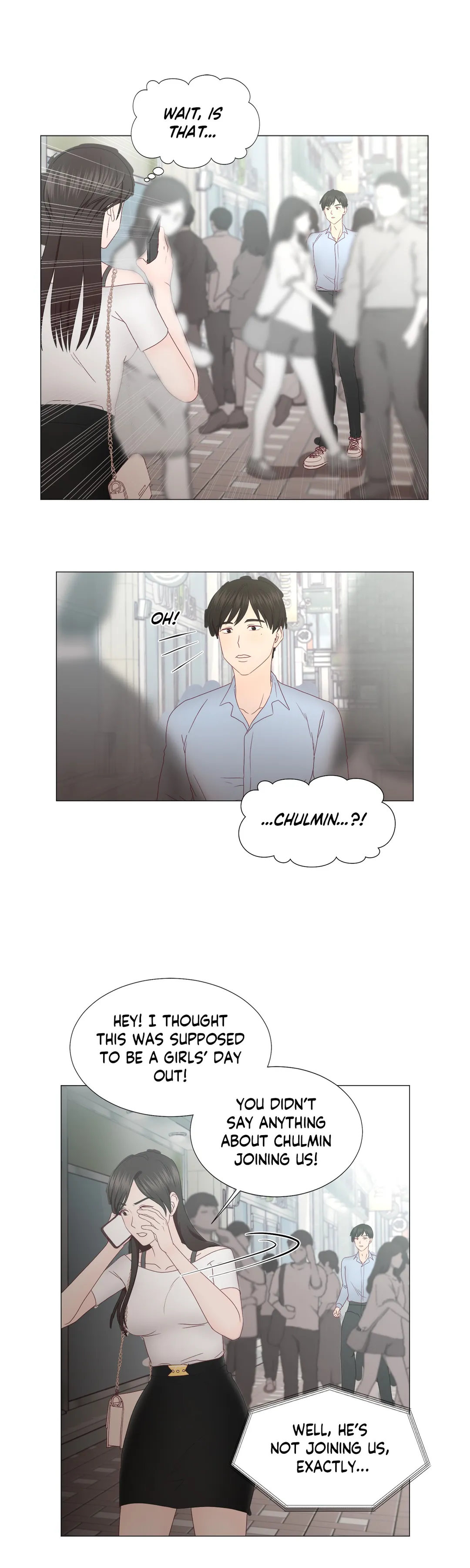 Alive and Swell - Chapter 6 [photo 9] - MangaPorn