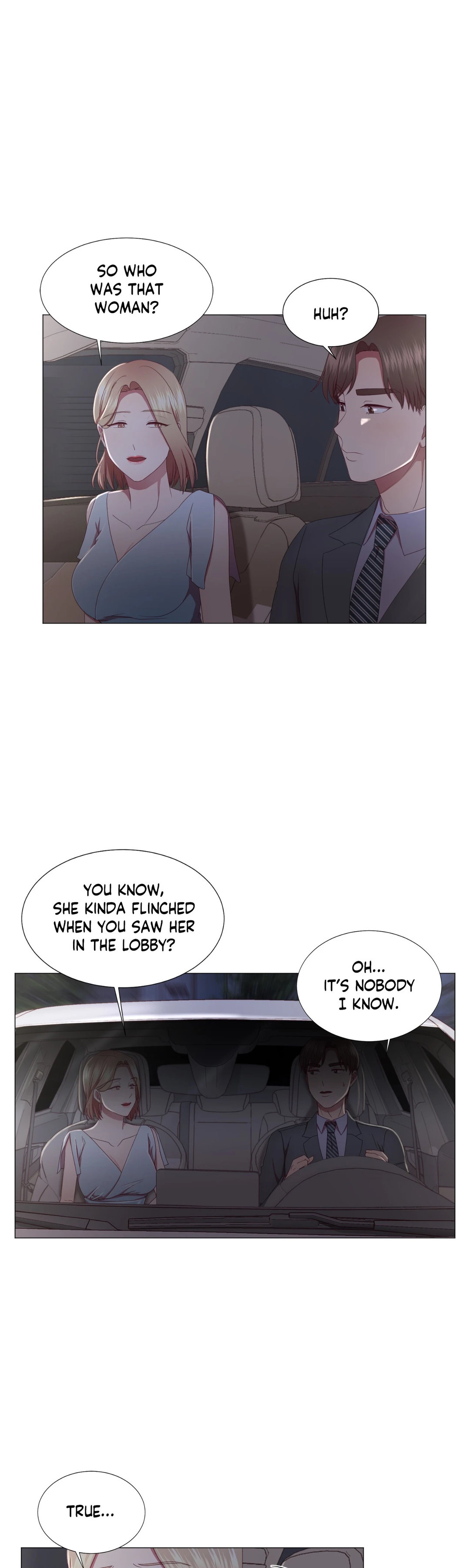 Alive and Swell - Chapter 7 [photo 1] - MangaPorn