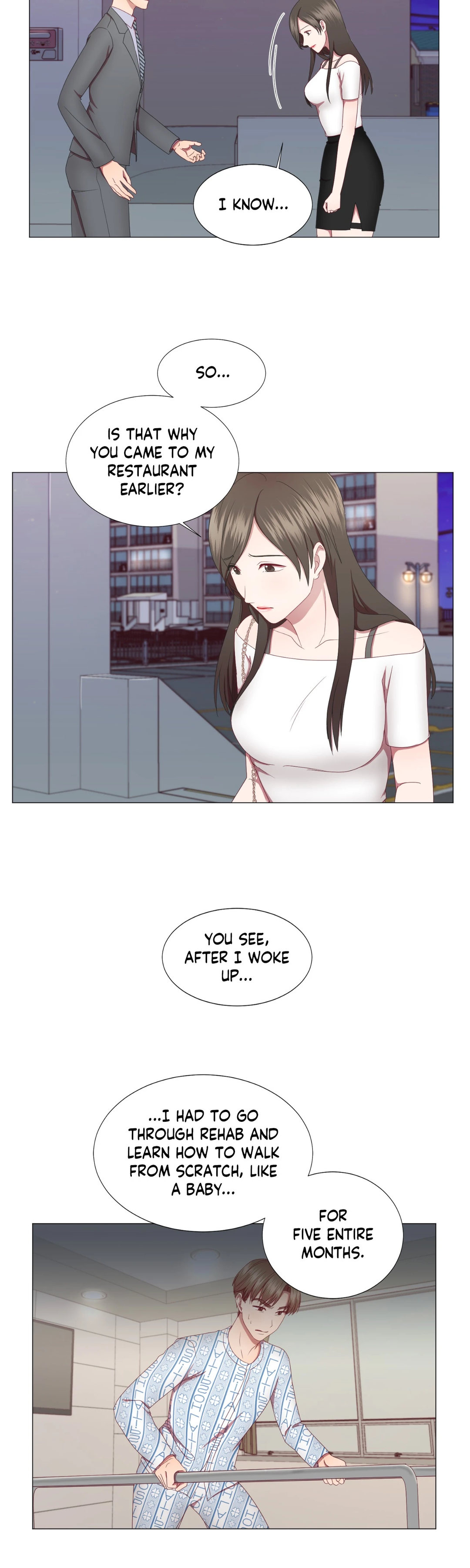 Alive and Swell - Chapter 7 [photo 18] - MangaPorn