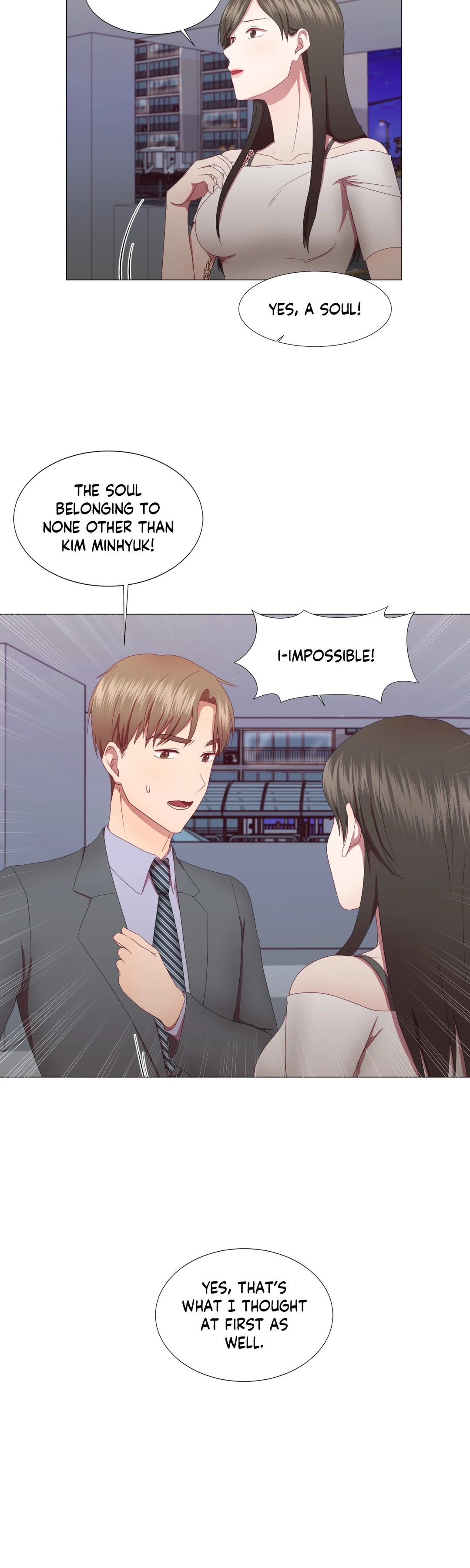 Alive and Swell - Chapter 7 [photo 20] - MangaPorn