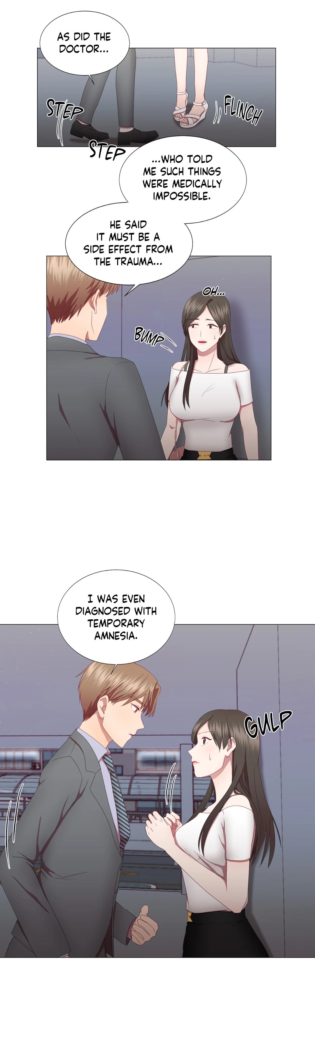 Alive and Swell - Chapter 7 [photo 21] - MangaPorn