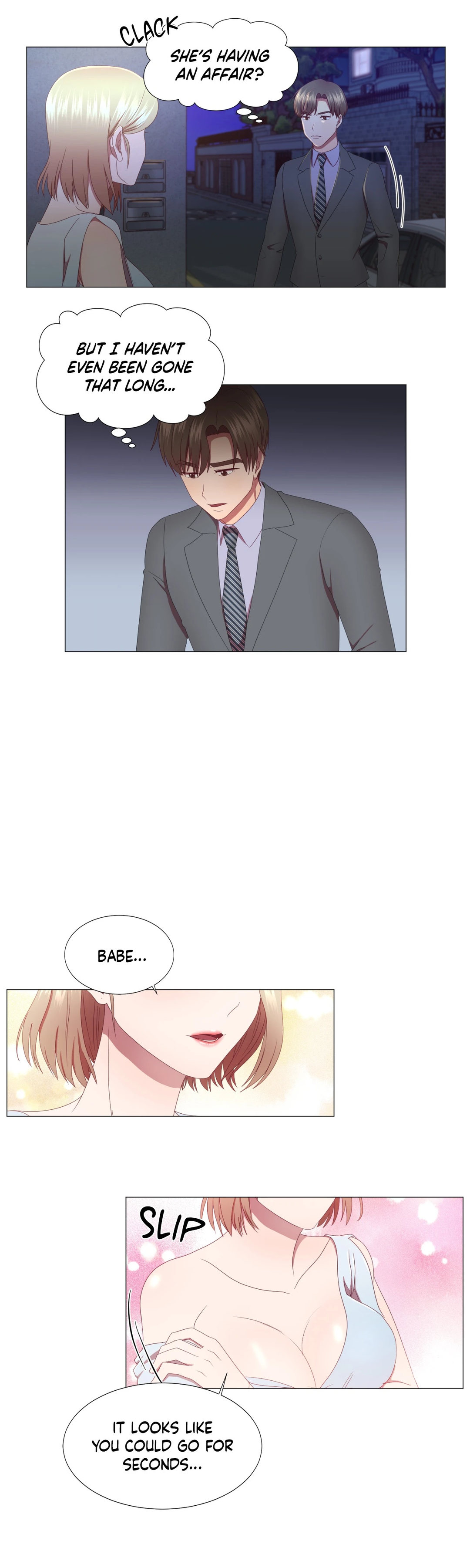 Alive and Swell - Chapter 7 [photo 5] - MangaPorn