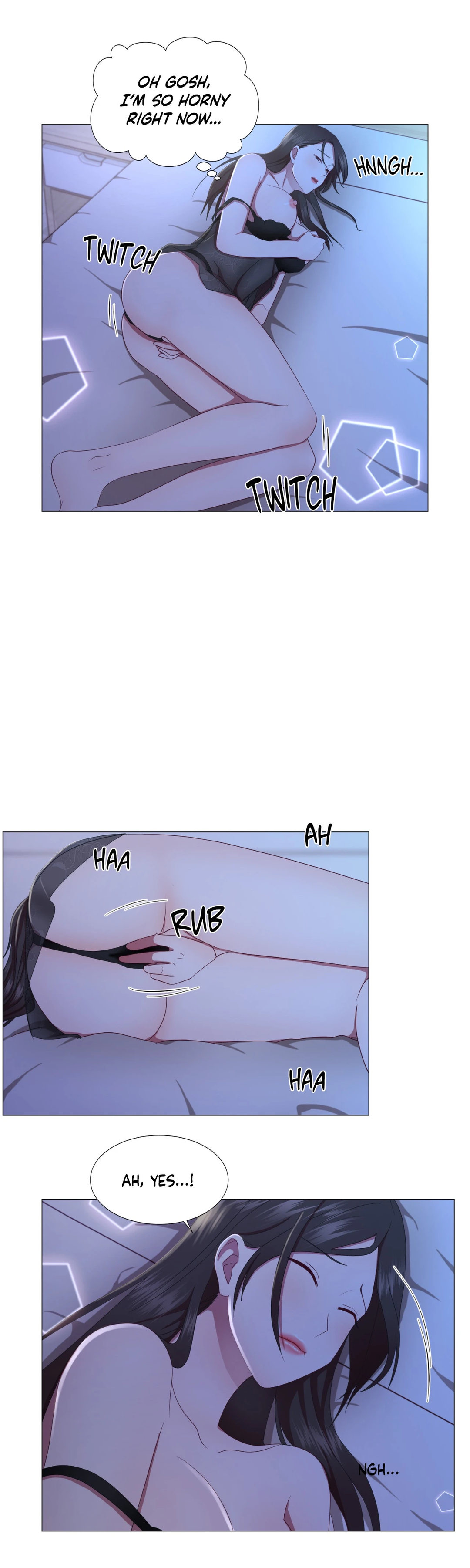 Alive and Swell - Chapter 8 [photo 3] - MangaPorn