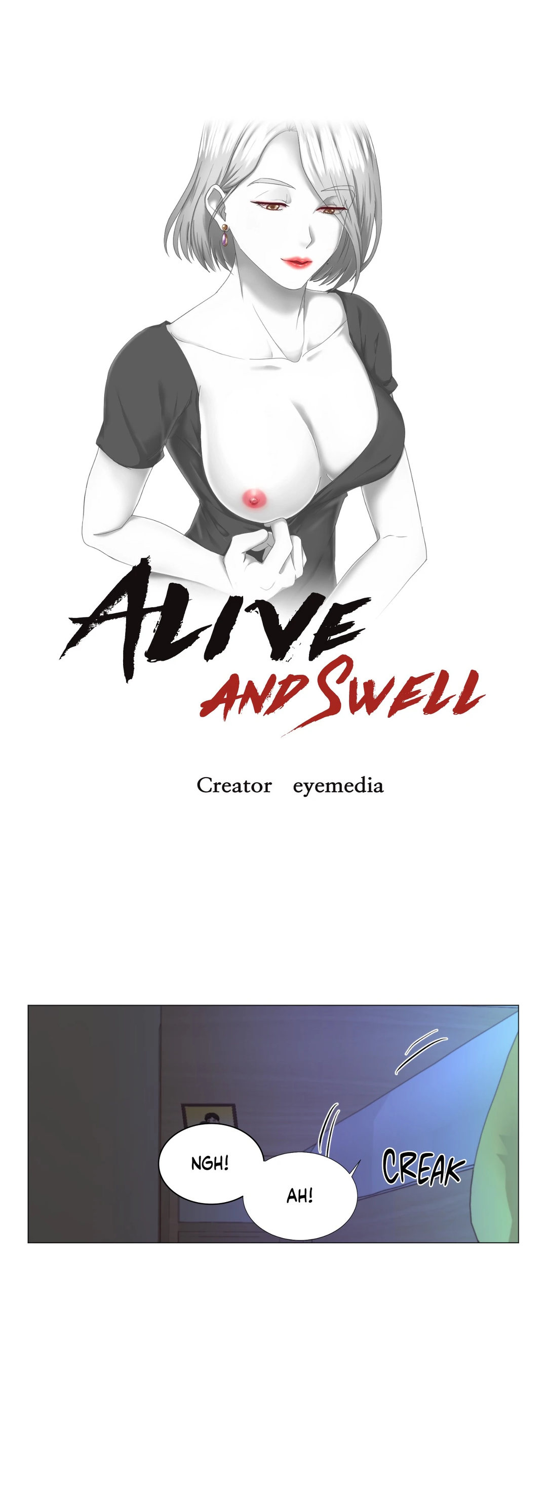 Alive and Swell - Chapter 8 [photo 5] - MangaPorn
