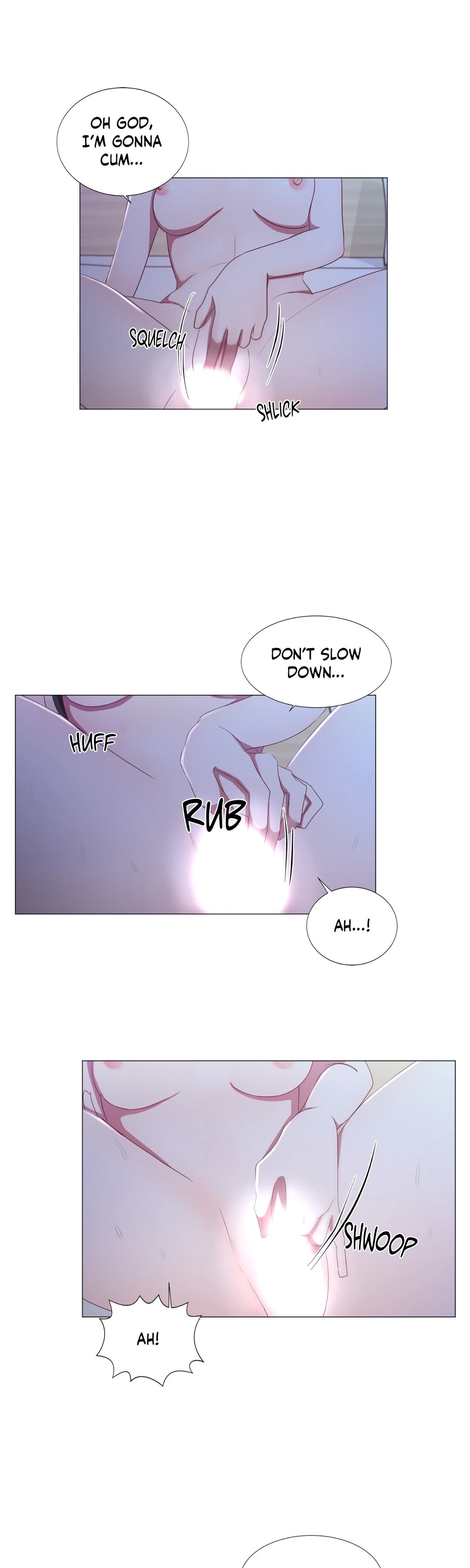 Alive and Swell - Chapter 8 [photo 8] - MangaPorn