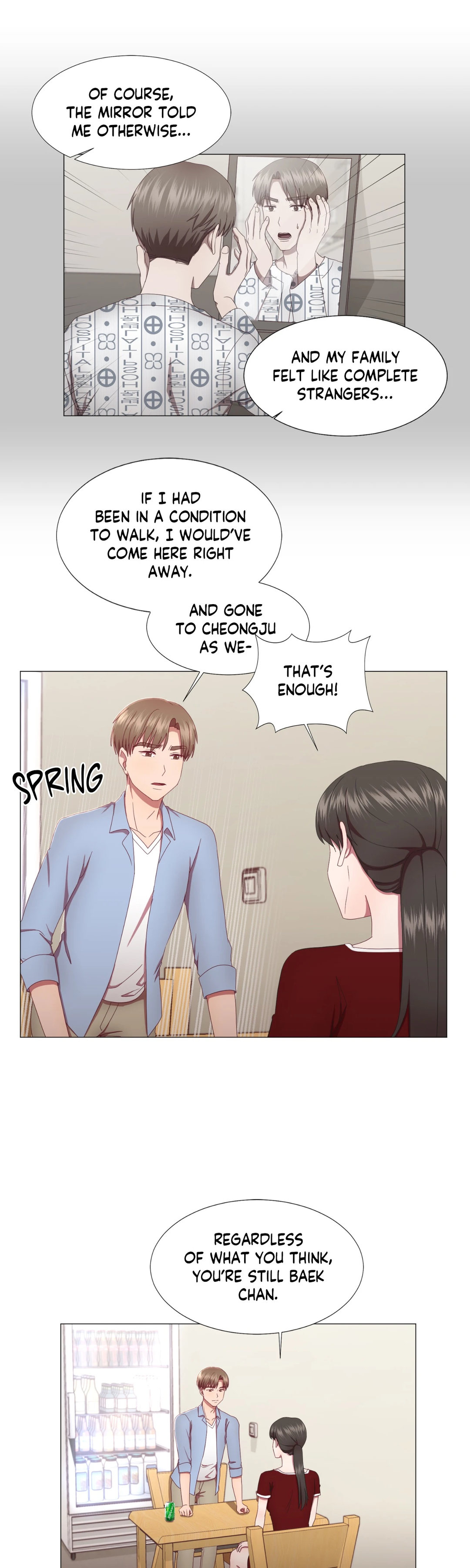 Alive and Swell - Chapter 9 [photo 11] - MangaPorn