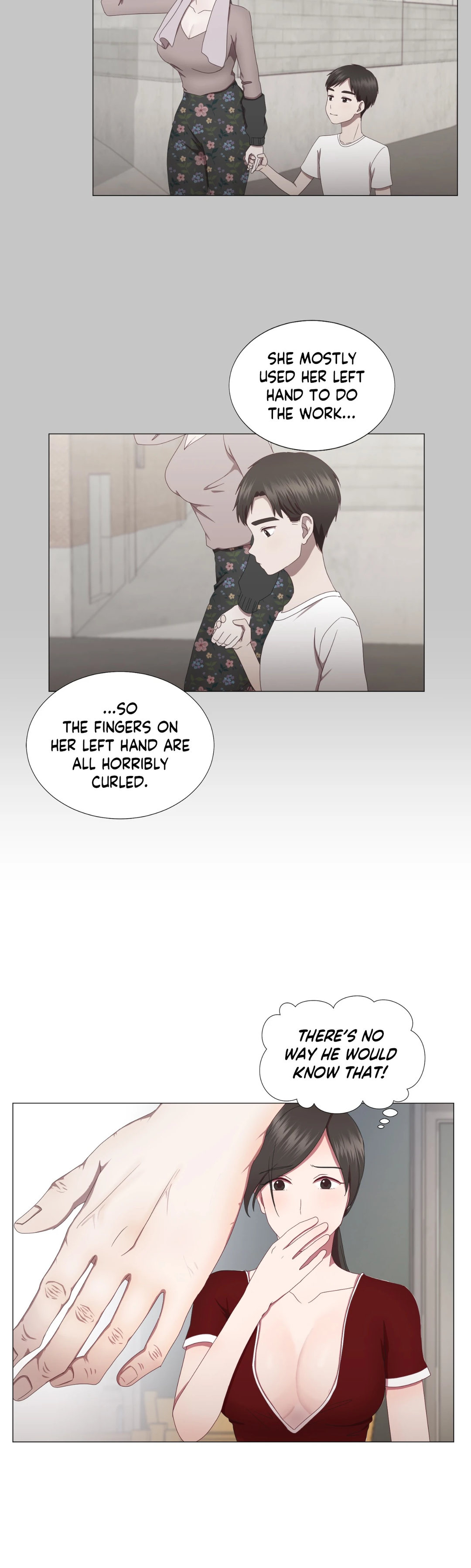 Alive and Swell - Chapter 9 [photo 16] - MangaPorn