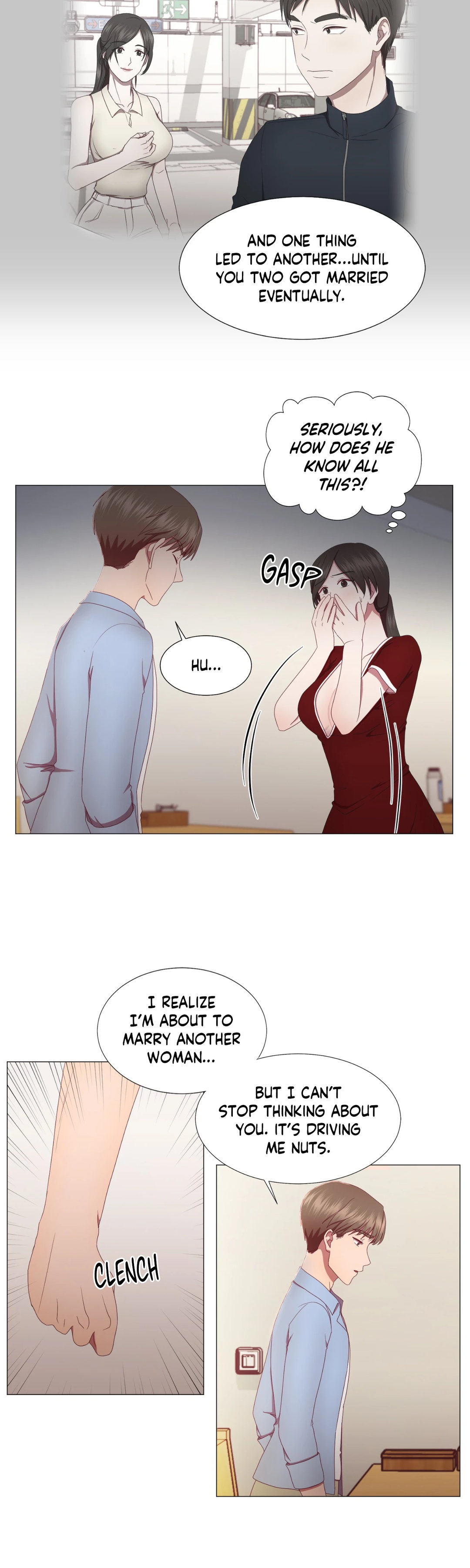 Alive and Swell - Chapter 9 [photo 20] - MangaPorn