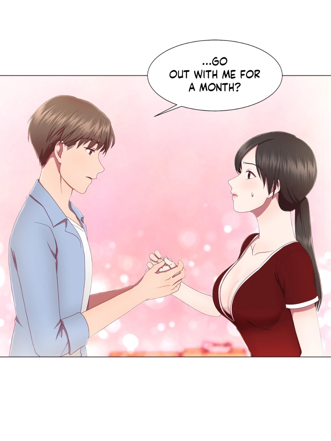 Alive and Swell - Chapter 9 [photo 23] - MangaPorn