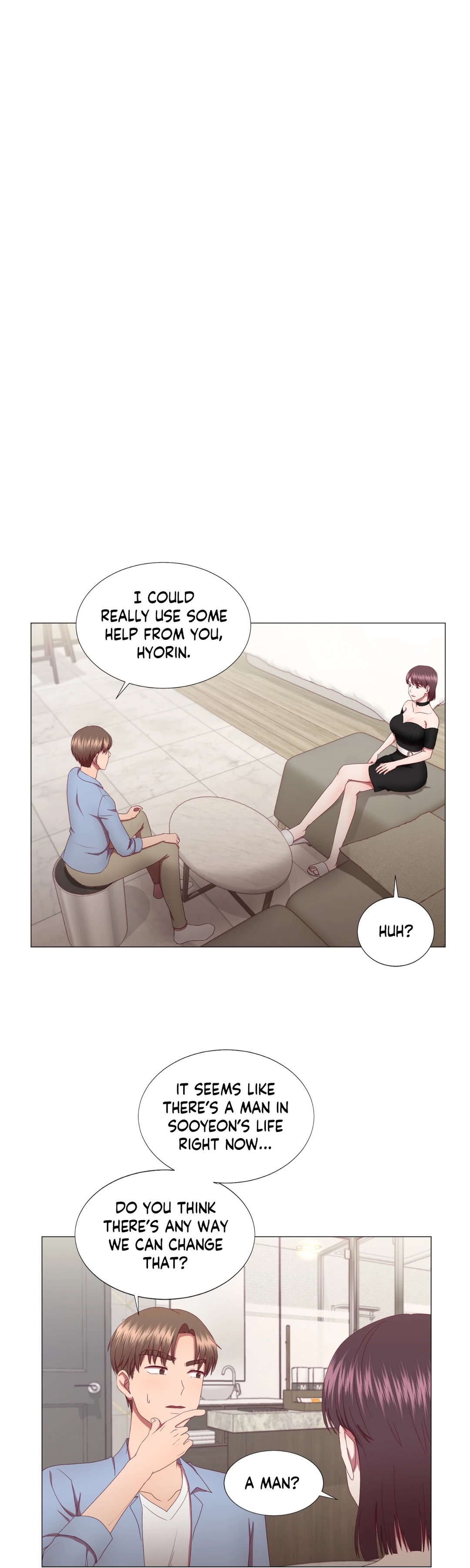 Alive and Swell - Chapter 10 [photo 11] - MangaPorn