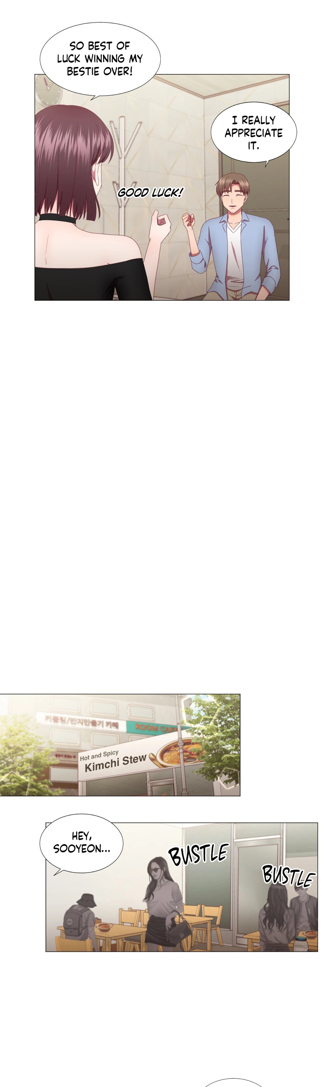 Alive and Swell - Chapter 10 [photo 13] - MangaPorn