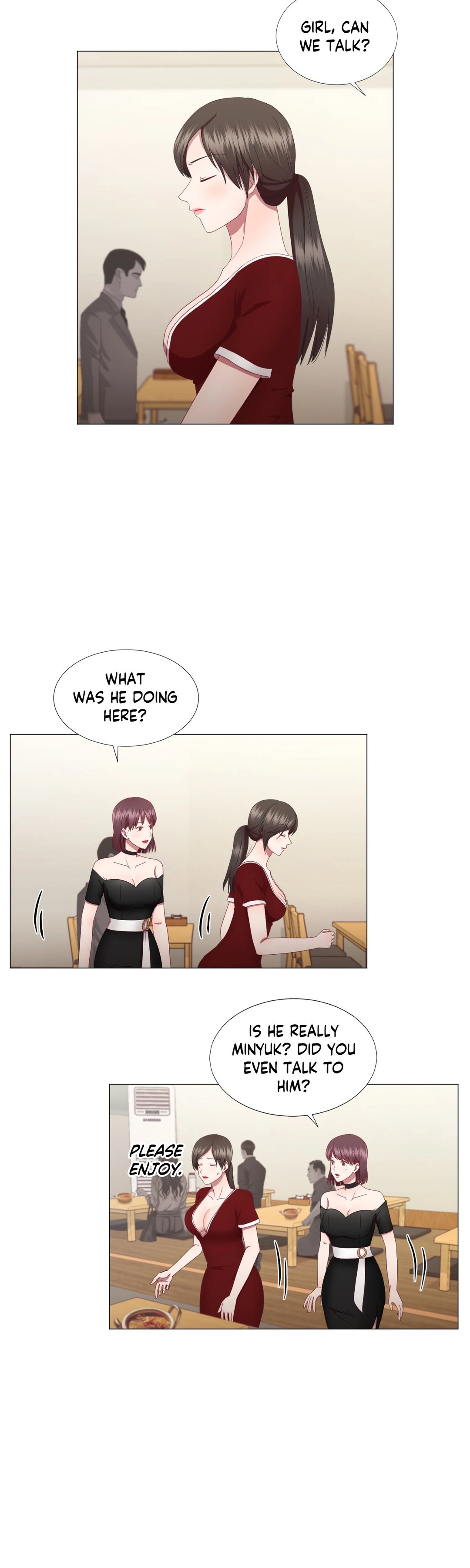 Alive and Swell - Chapter 10 [photo 14] - MangaPorn