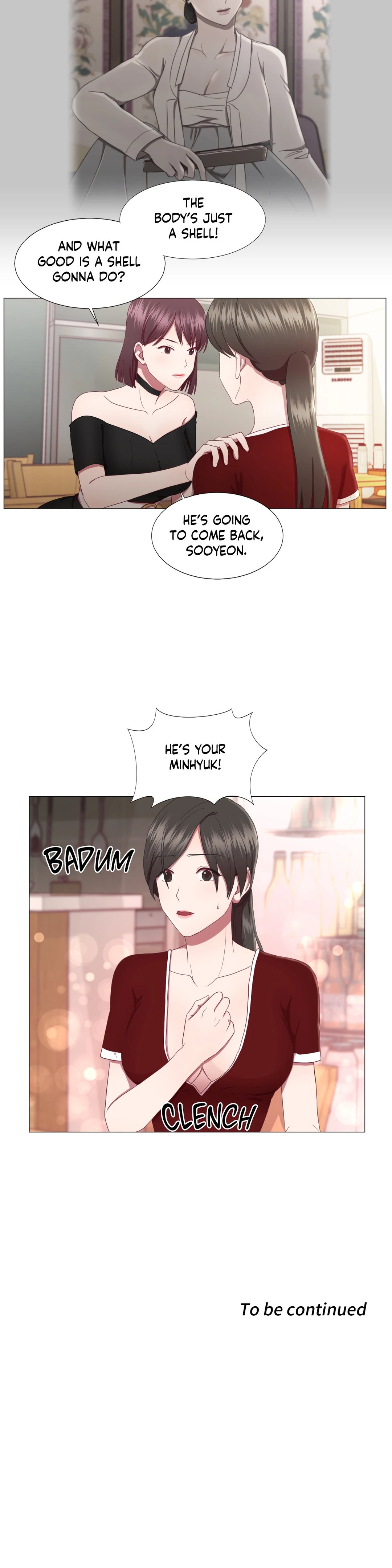 Alive and Swell - Chapter 10 [photo 24] - MangaPorn