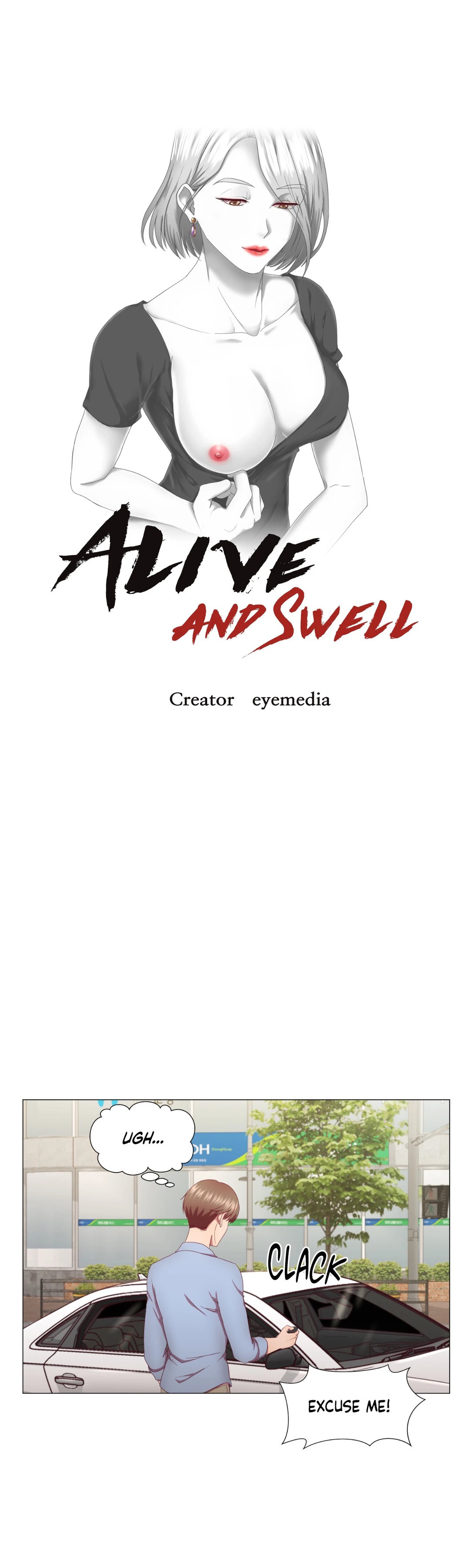 Alive and Swell - Chapter 10 [photo 4] - MangaPorn