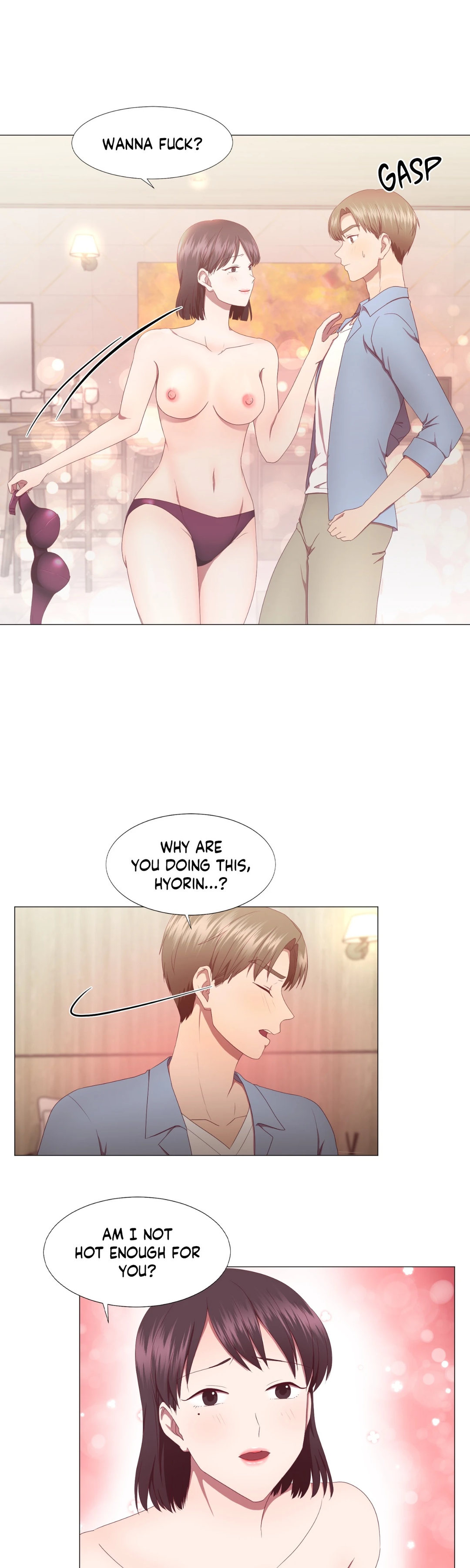 Alive and Swell - Chapter 10 [photo 7] - MangaPorn