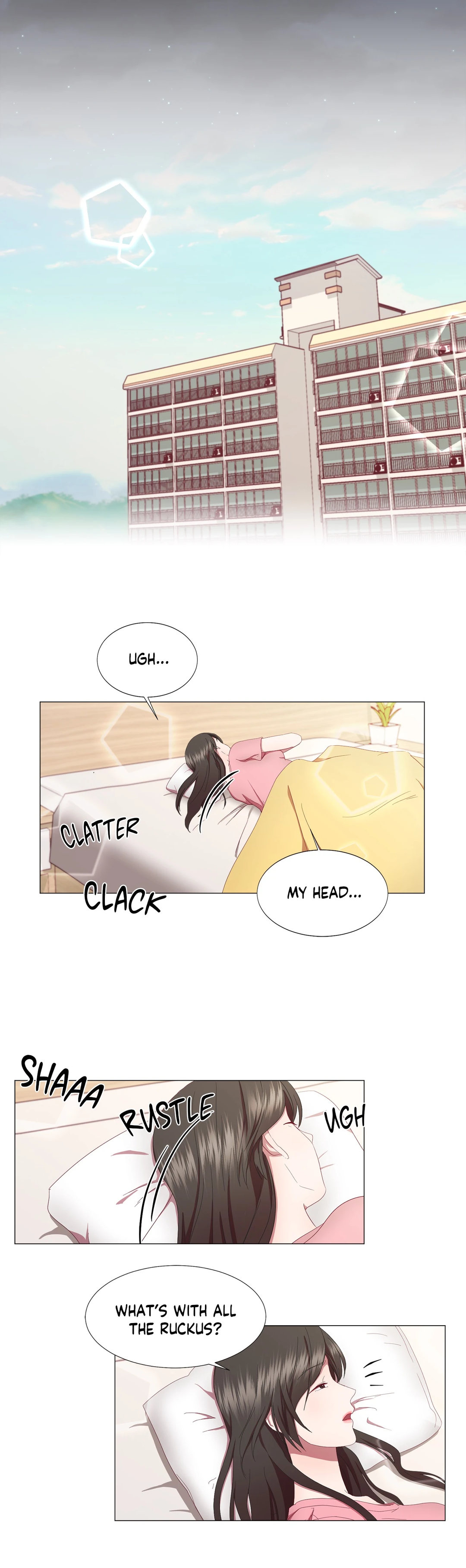 Alive and Swell - Chapter 11 [photo 5] - MangaPorn