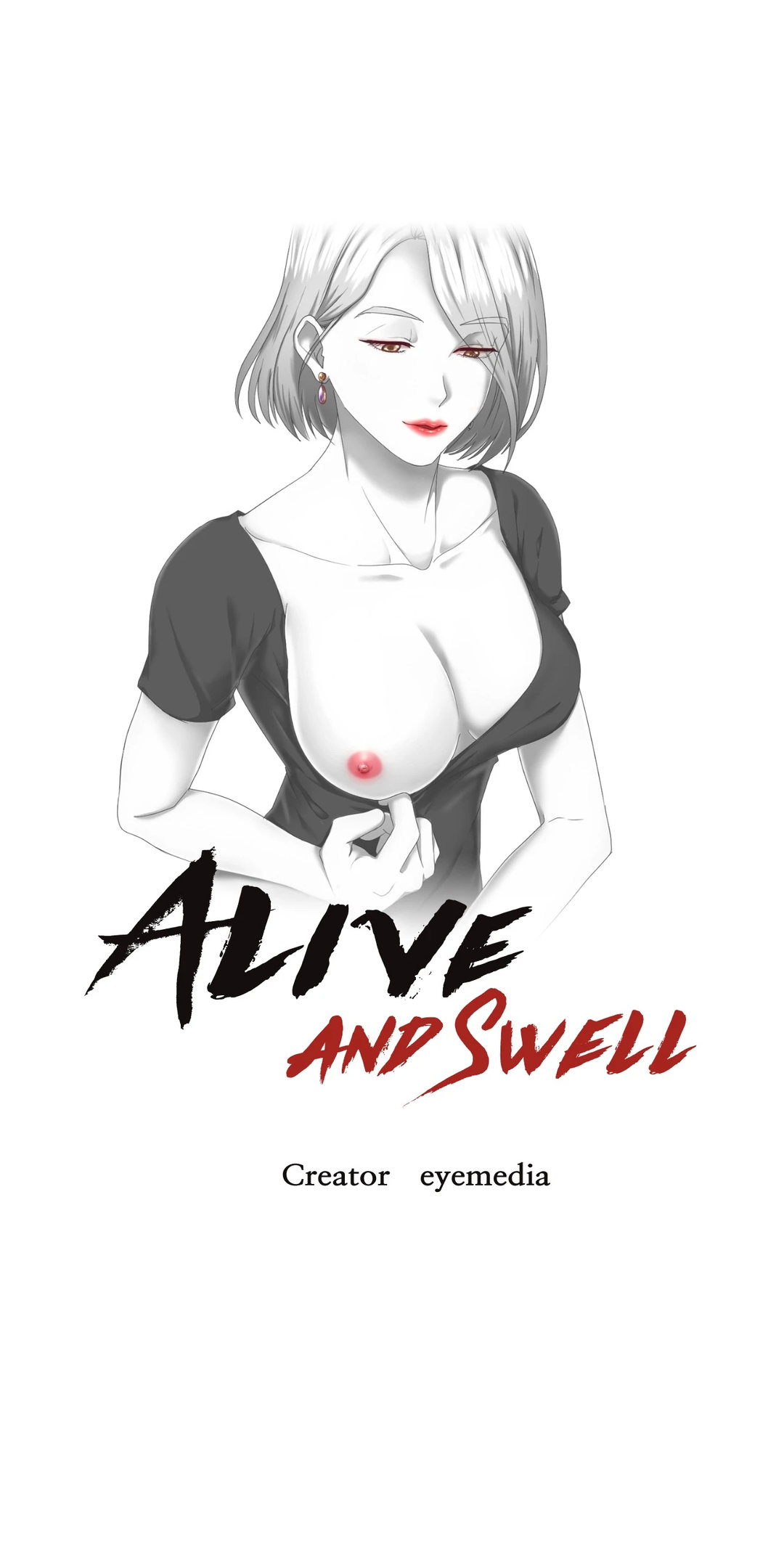 Alive and Swell - Chapter 12 [photo 1] - MangaPorn
