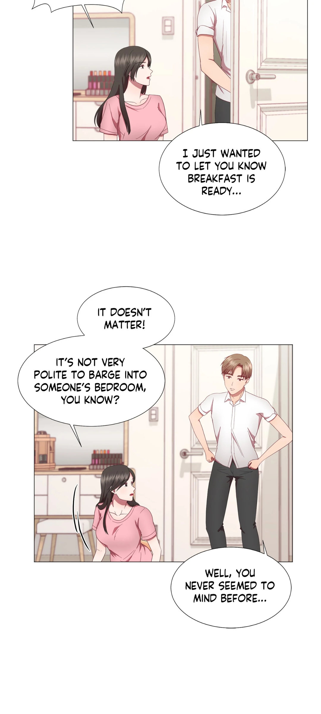 Alive and Swell - Chapter 12 [photo 12] - MangaPorn