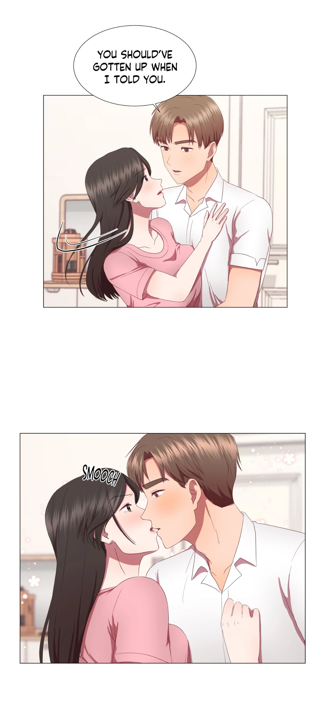 Alive and Swell - Chapter 12 [photo 14] - MangaPorn