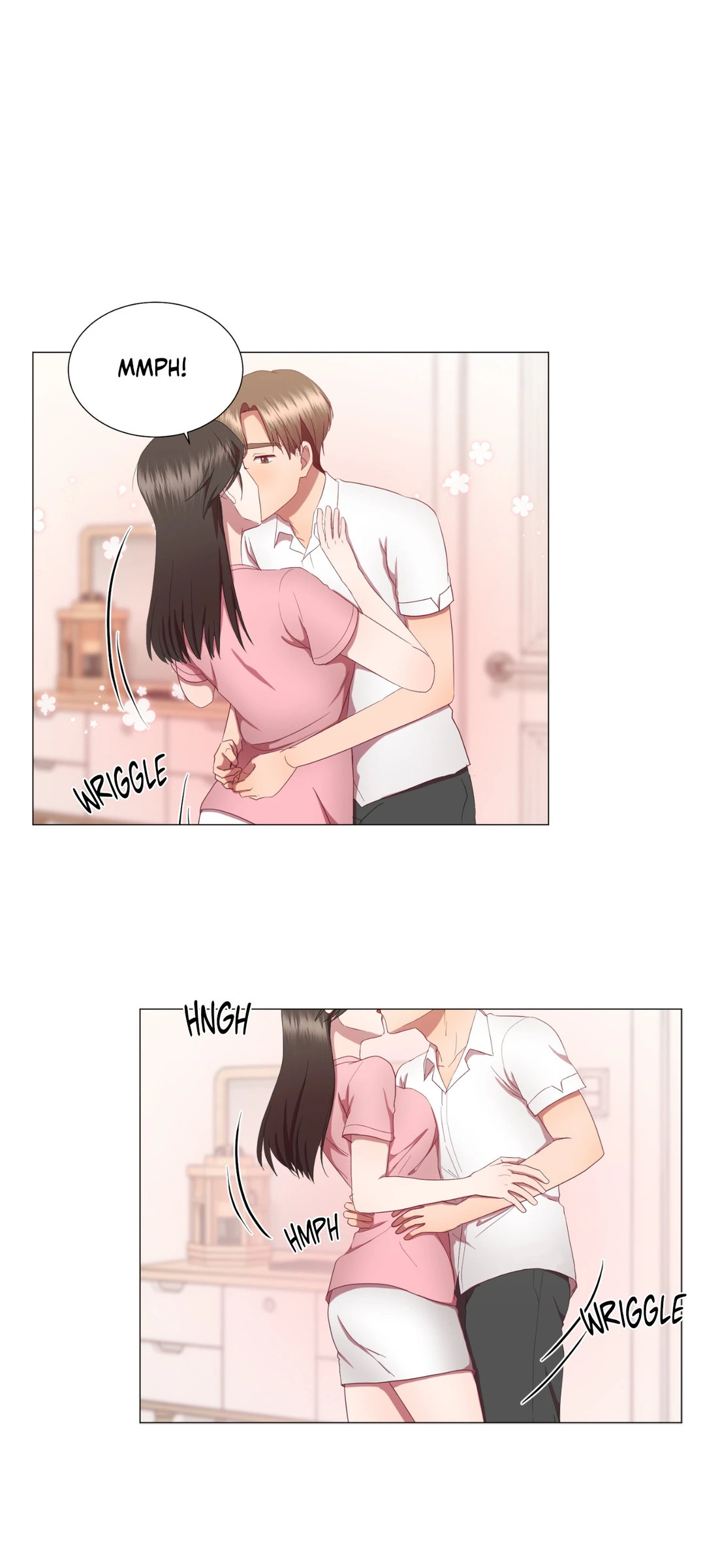 Alive and Swell - Chapter 12 [photo 15] - MangaPorn