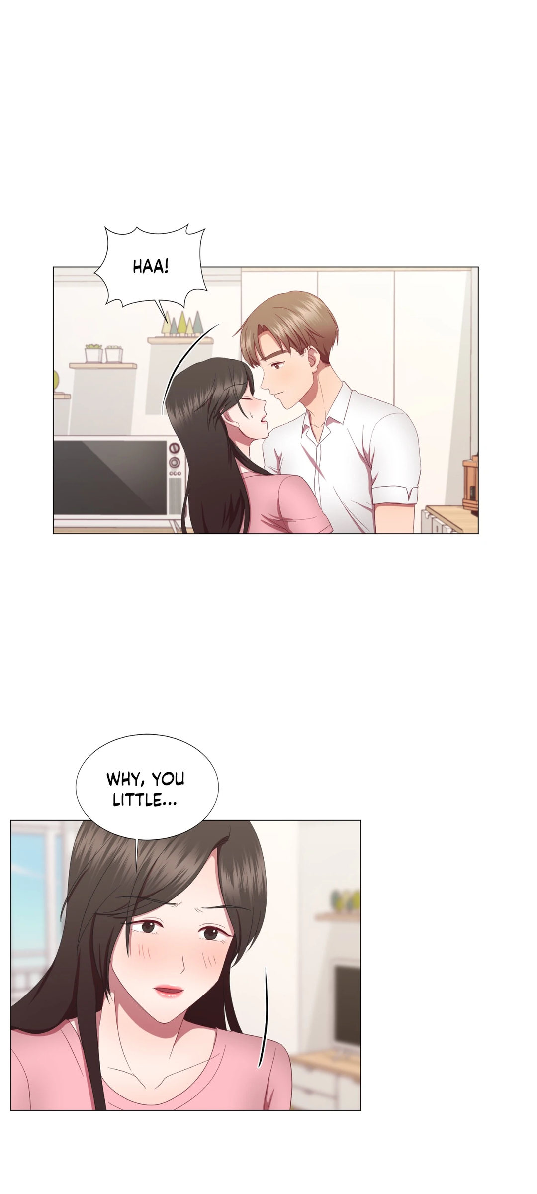 Alive and Swell - Chapter 12 [photo 16] - MangaPorn