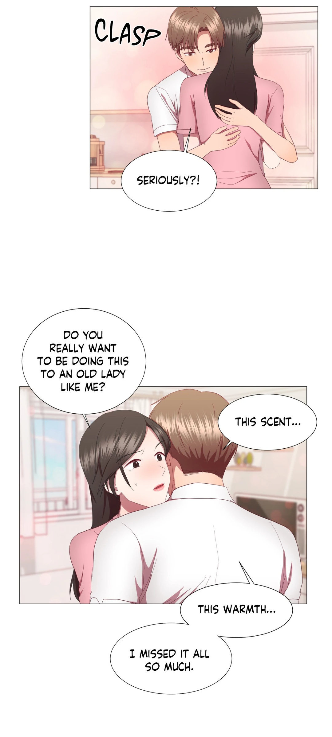 Alive and Swell - Chapter 12 [photo 17] - MangaPorn