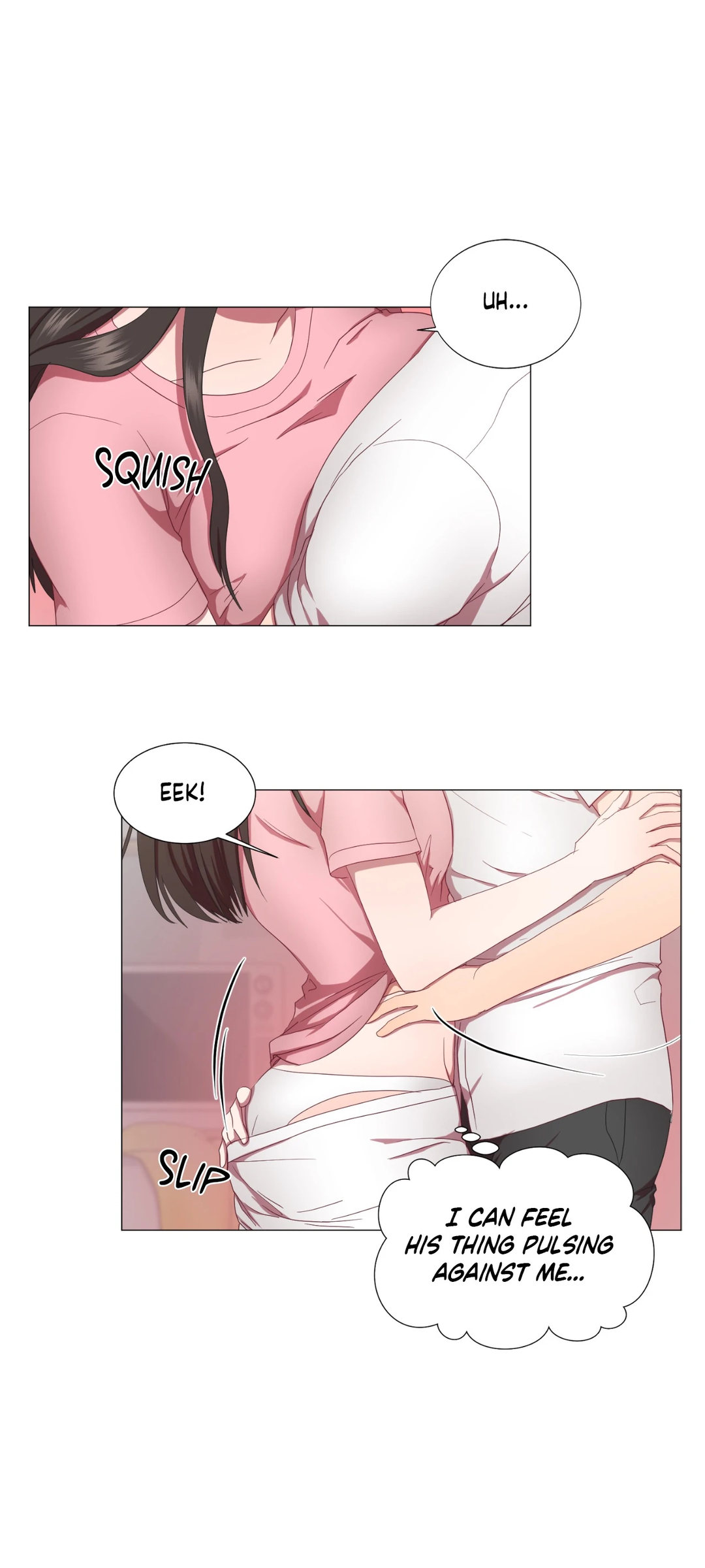 Alive and Swell - Chapter 12 [photo 19] - MangaPorn