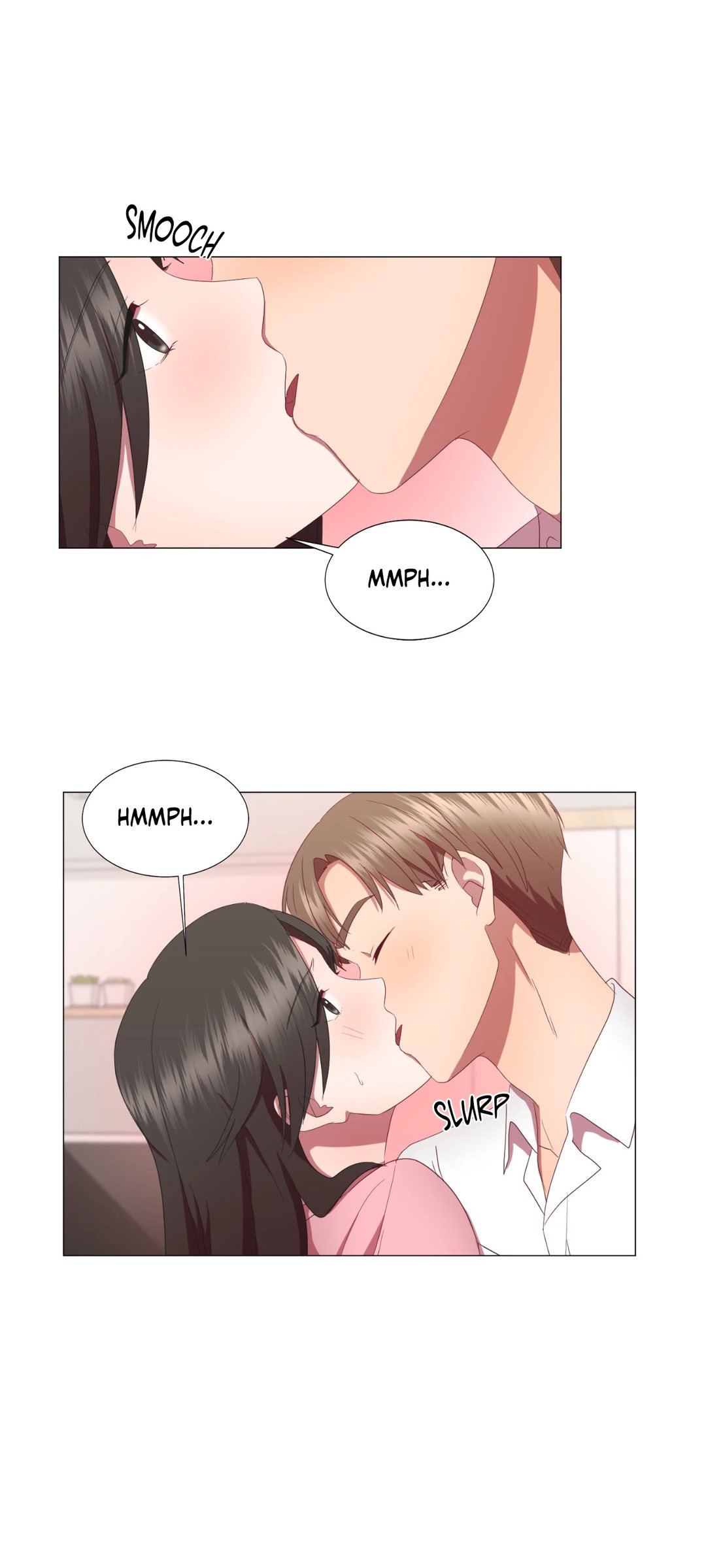 Alive and Swell - Chapter 12 [photo 22] - MangaPorn