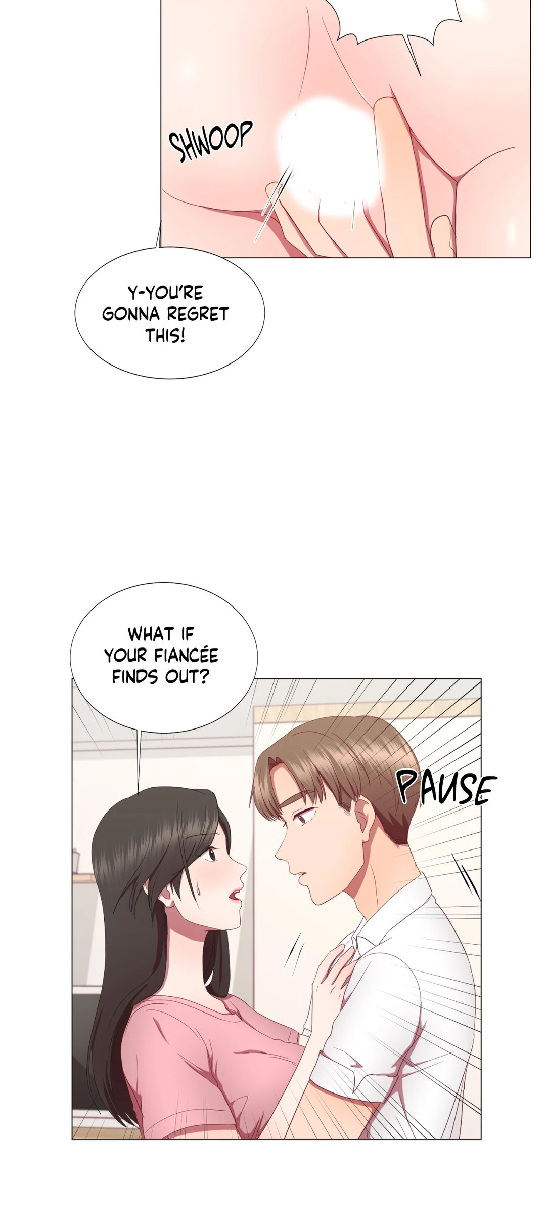 Alive and Swell - Chapter 12 [photo 24] - MangaPorn