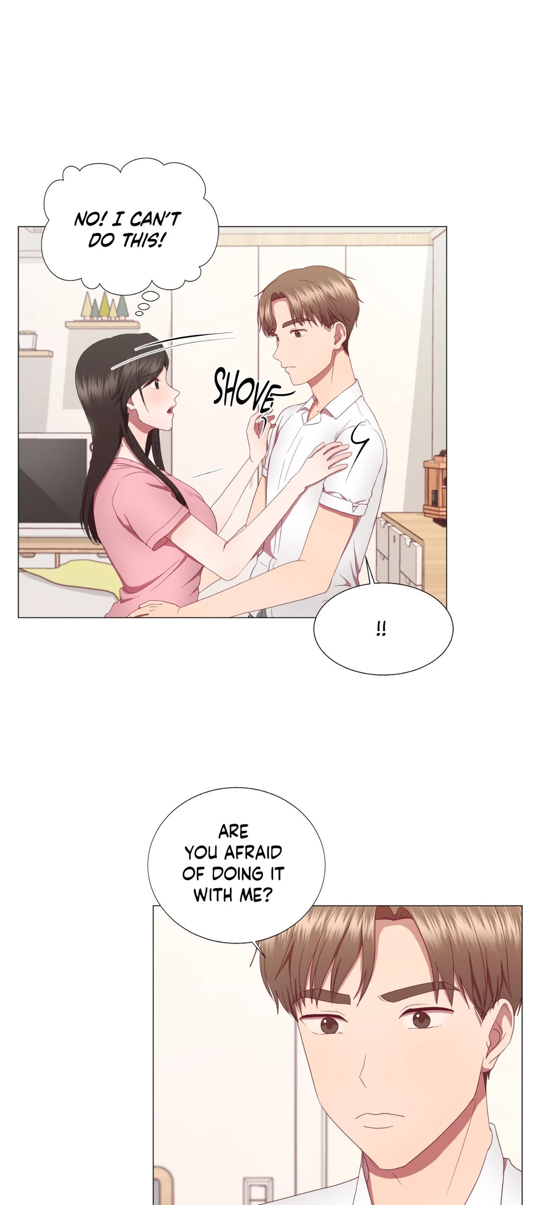 Alive and Swell - Chapter 12 [photo 26] - MangaPorn