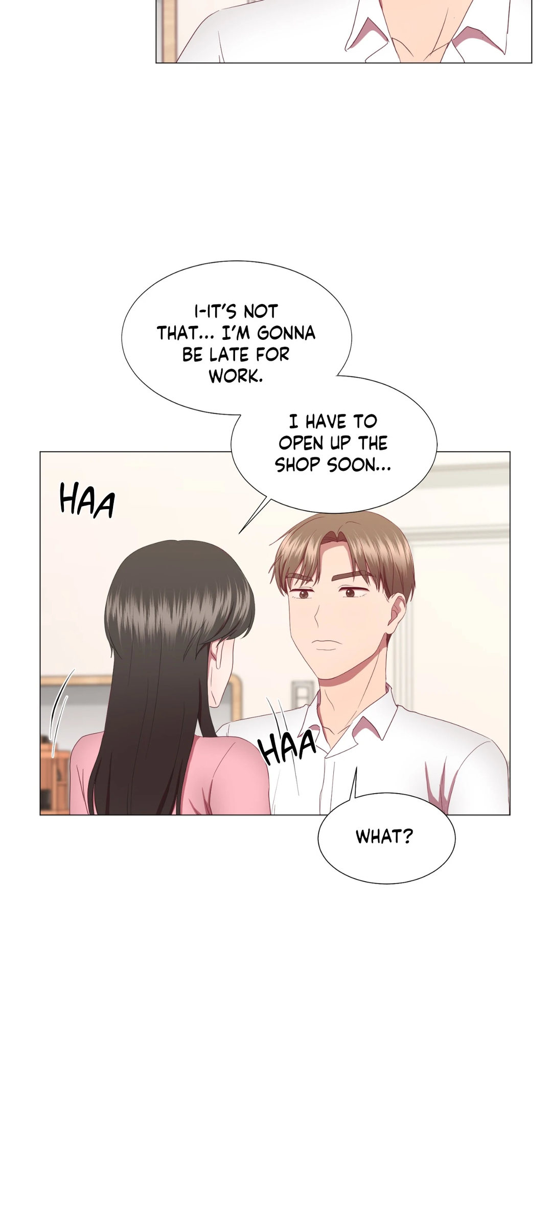 Alive and Swell - Chapter 12 [photo 27] - MangaPorn