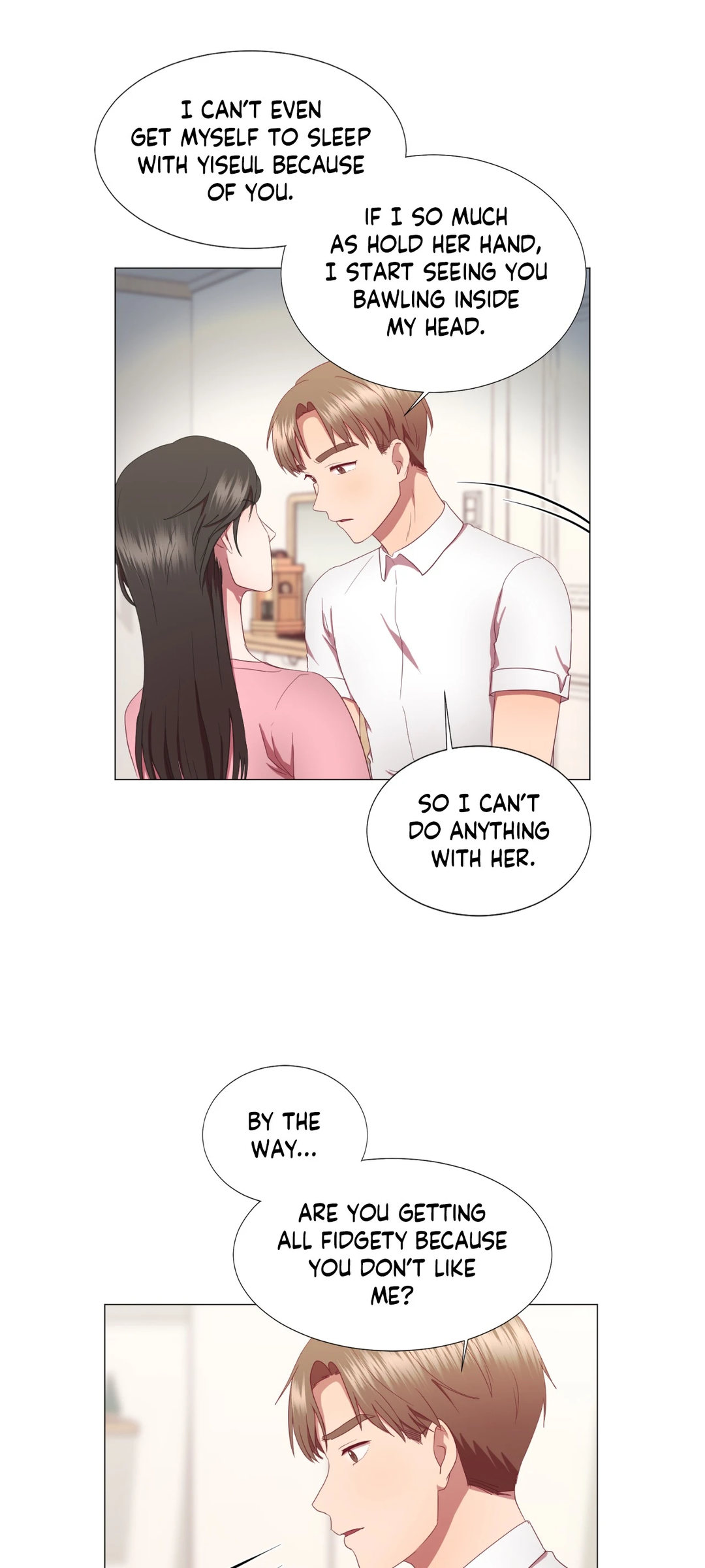 Alive and Swell - Chapter 12 [photo 28] - MangaPorn