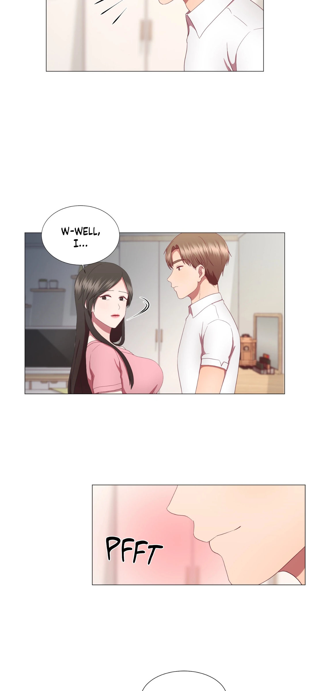 Alive and Swell - Chapter 12 [photo 29] - MangaPorn