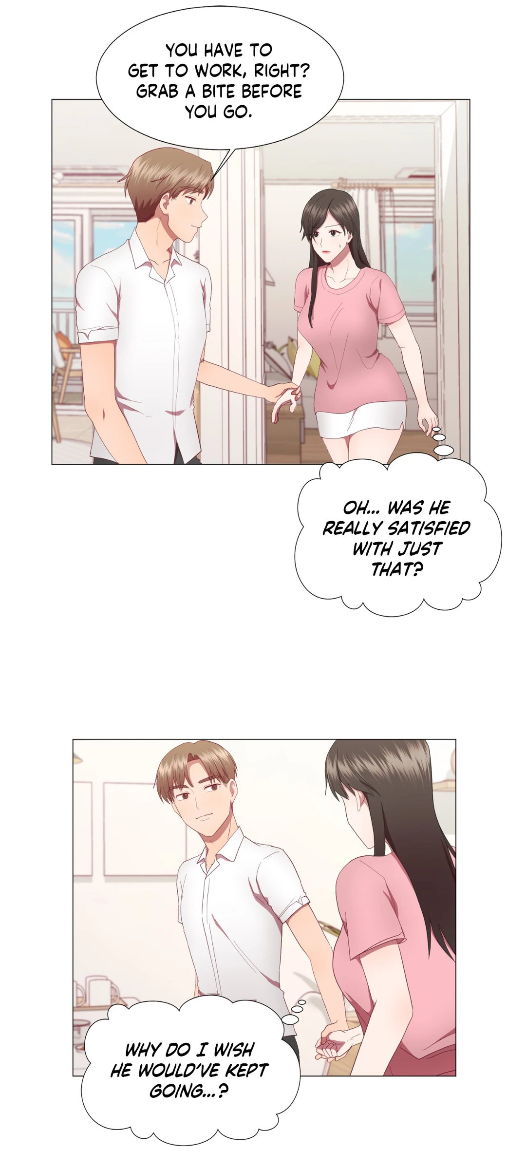 Alive and Swell - Chapter 12 [photo 31] - MangaPorn