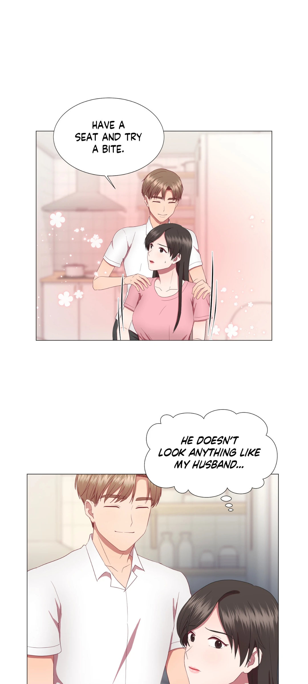 Alive and Swell - Chapter 12 [photo 32] - MangaPorn