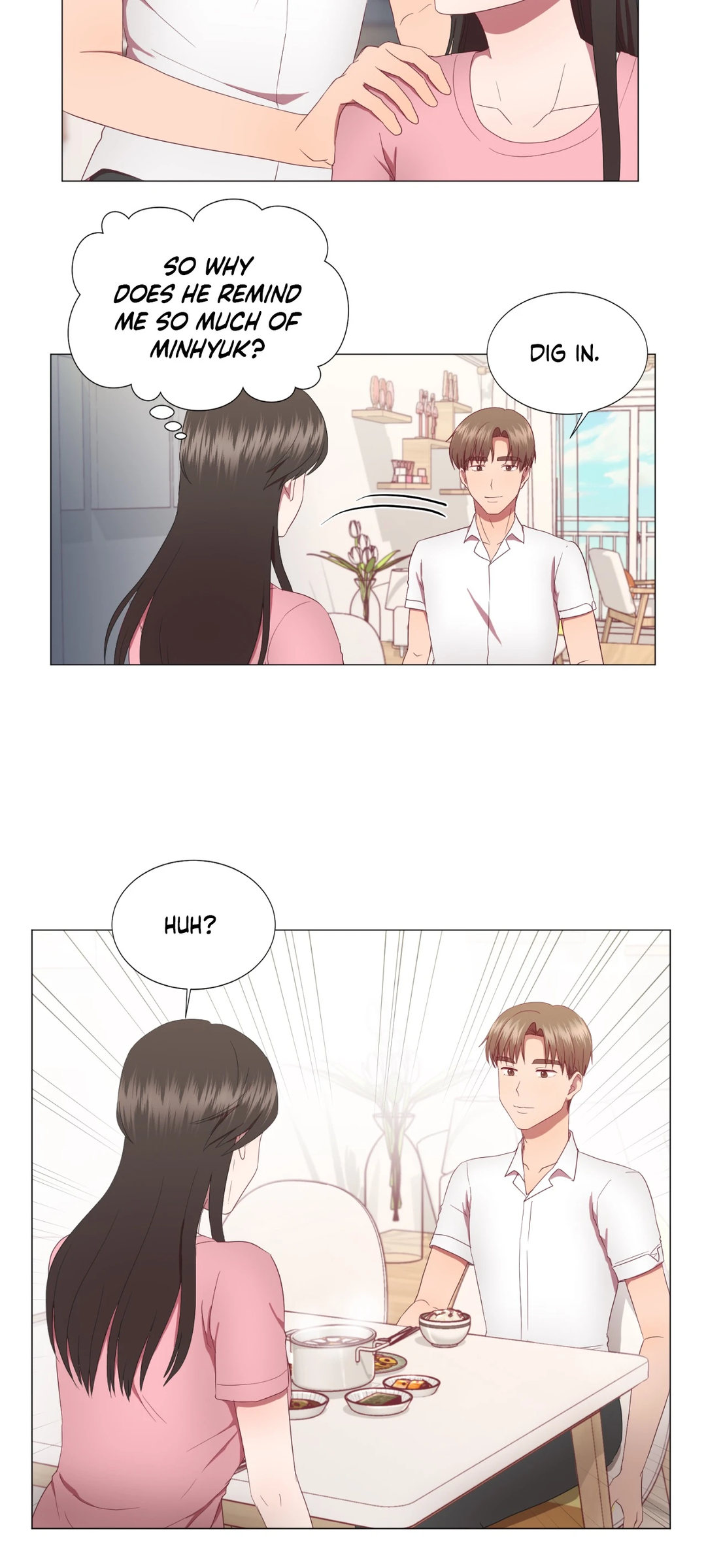 Alive and Swell - Chapter 12 [photo 33] - MangaPorn