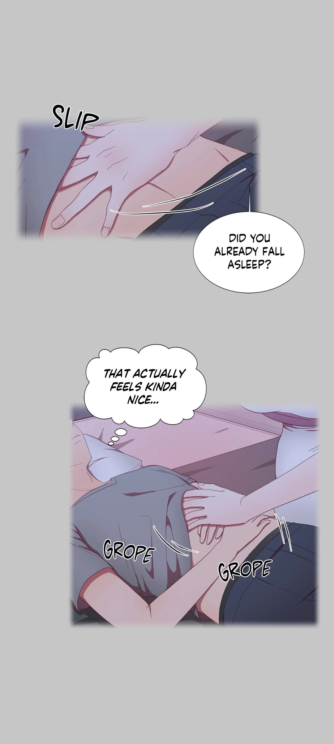 Alive and Swell - Chapter 12 [photo 6] - MangaPorn