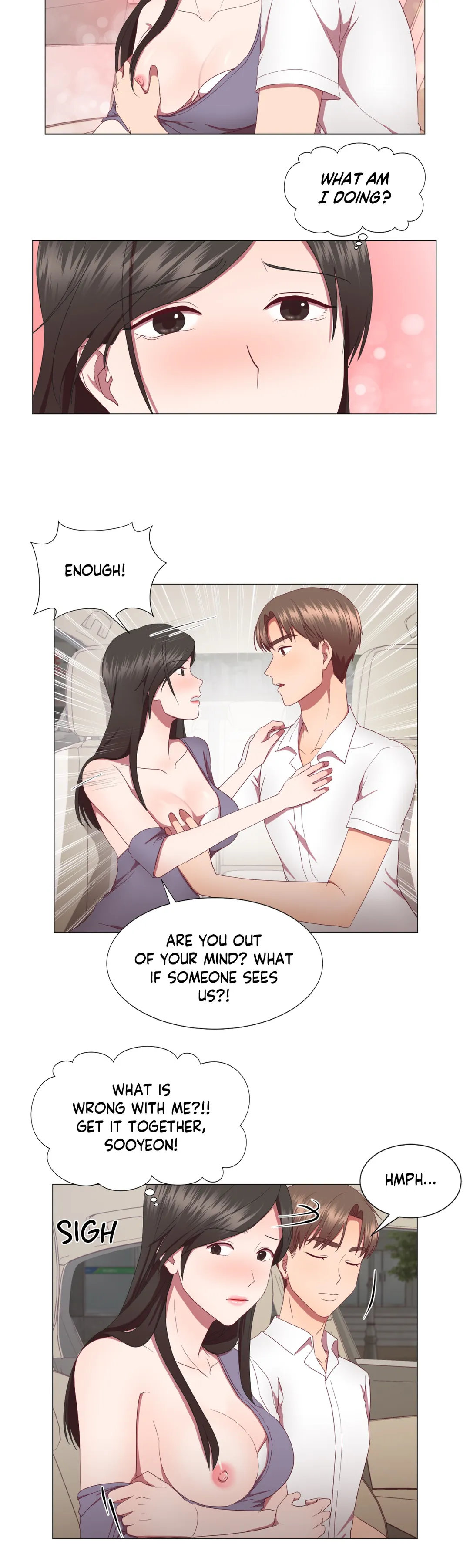 Alive and Swell - Chapter 13 [photo 10] - MangaPorn